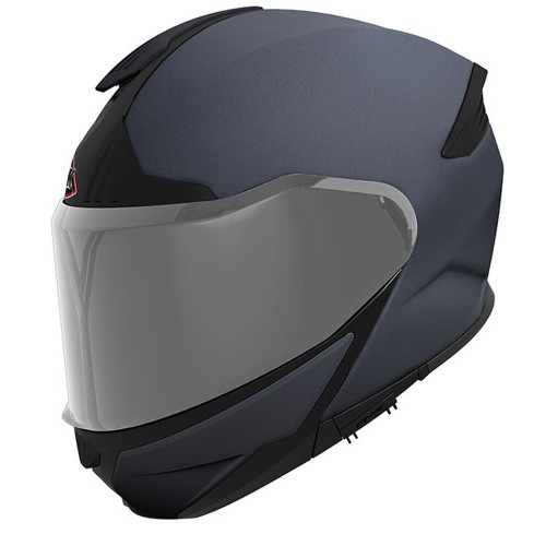 SMK Gullwing Helmet GLDA600 - Anthracite