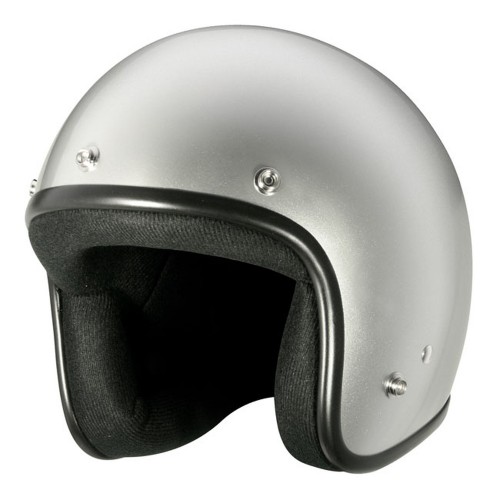 M2R 225 Helmet Silver
