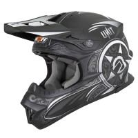 M2R Exo Helmet Unit Victorian PC-5F - Black