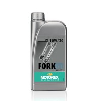 Motorex Racing Fork Oil 10W30 (1L)