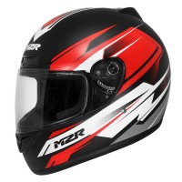 M2R M1 Helmet Chase PC-1F - Red