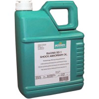 Motorex Racing SD-1 (5L)