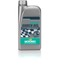 Motorex Racing Shock Oil with 3D Technology (1L)