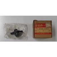 Suzuki Carbon Brush Holder