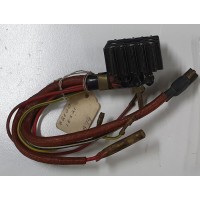 Suzuki Rectifier Assembly