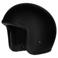M2R Prime Helmet Matte Black