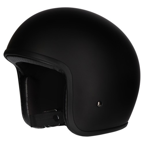 M2R Prime Helmet Matte Black