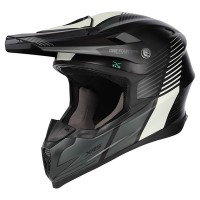 M2R X4.5 Helmet Spectrum PC-5F - Grey