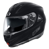 Dririder Compass Helmet Black