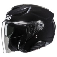 HJC F31 Helmet Metal Black