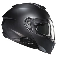 HJC I91 Helmet Semi-Flat Black