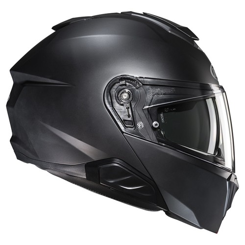 HJC I91 Helmet Semi-Flat Black