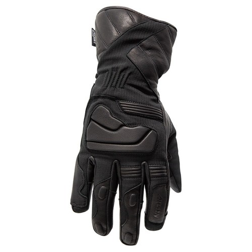 Argon Belroy Leather Gloves - Black