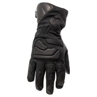 Argon Belroy Leather Gloves - Ladies - Black