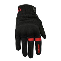 Argon Swift Gloves - Ladies - Black/Red