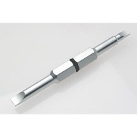 Motion Pro Straight Slot Bolt