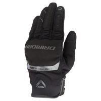 Dririder Explorer Adv Gloves - Black