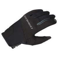 Dririder Flex Glove - Black/Grey