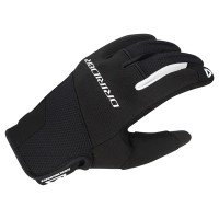 Dririder Flex Glove - Ladies - Black/White