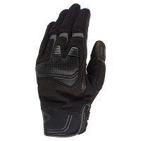 Dririder Street 2 Gloves - Black