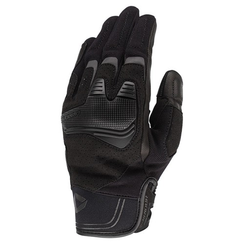 Dririder Street 2 Gloves - Black