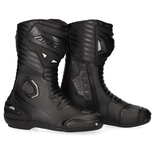 Argon Evade Boot - Ladies - 35 - Stealth