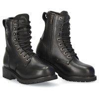 Argon Fixie Boot - Ladies - 36 - Black