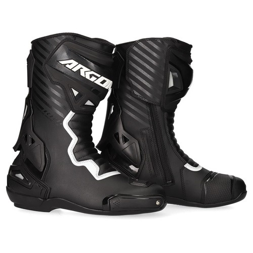 Argon Pursuit Boot - 41 - Black/White