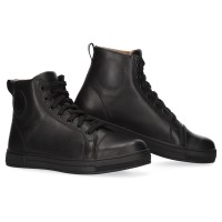 Argon Symbol Boot - Ladies - 35 - Black