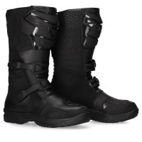 Dririder Explorer ADV C1 Boots - Black