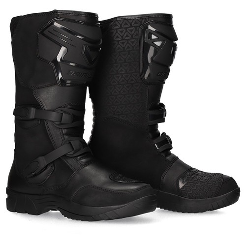 Dririder Explorer ADV C1 Boots - Black