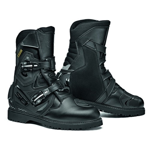 SIDI Adventure 2 Gore-Tex Boots - Mid - Black