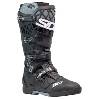 SIDI Crossair X Boots - Black