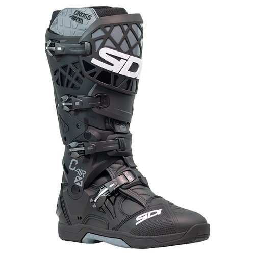 SIDI Crossair X Boots - Black
