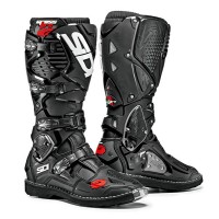 SIDI Crossfire 3 Boots - Black