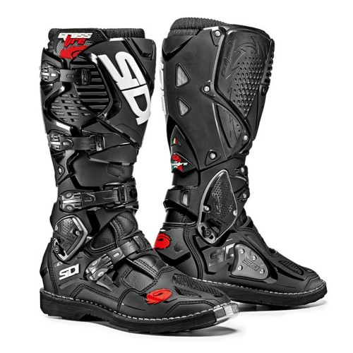SIDI Crossfire 3 Boots - Black