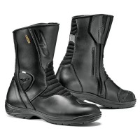 SIDI Gavia Gore-Tex Boots - Black