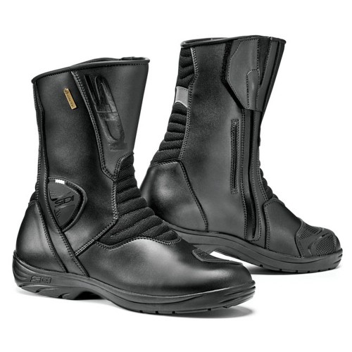 SIDI Gavia Gore-Tex Boots - Black