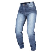Argon Amped Jean - Ladies - Blue - Regular