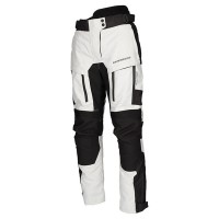 Dririder Explorer Pant - Light Grey