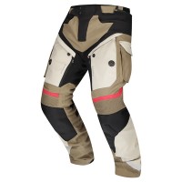 Dririder Vortex Adventure 3 Pants - Khaki/Stone/Black
