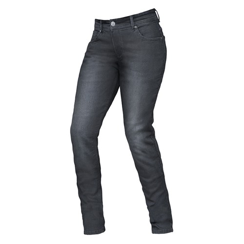 Dririder Xena Jeans - OTB - Ladies - Black - Regular