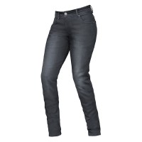 Dririder Xena Jeans - OTB - Ladies - Black - Short