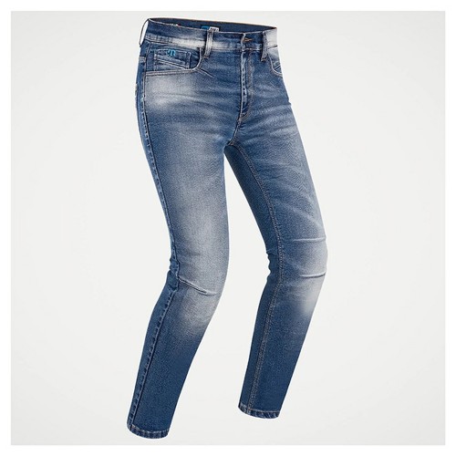 PMJ Cruise Jeans - Mid Blue