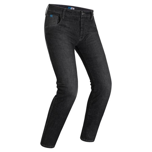 PMJ Rider Jeans - Black
