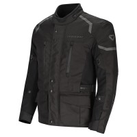 Dririder Compass V Jacket - Black