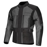 Dririder Explorer Jacket - Dark Grey