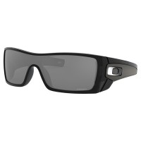 Oakley Sunglasses - Batwolf - Black Ink - Prizm Black Lens