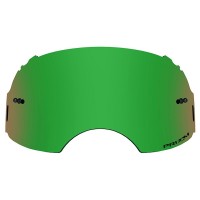 Oakley Airbrake - MX Goggle - Prizm Jade Replacement Lens