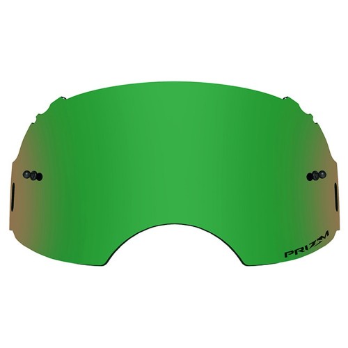 Oakley Airbrake - MX Goggle - Prizm Jade Replacement Lens